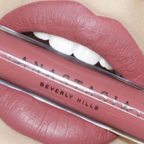 Anastasia Beverly Hills Liquid Lipstick Duo - Picture 7 of 10